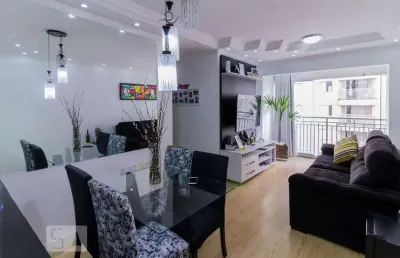 Apartamento para venda - ponte grande, 3 quartos,  65 m² - guarulhos