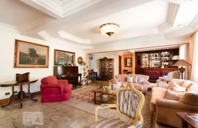 Apartamento para venda - bela vista, 2 quartos,  290 m² - são paulo