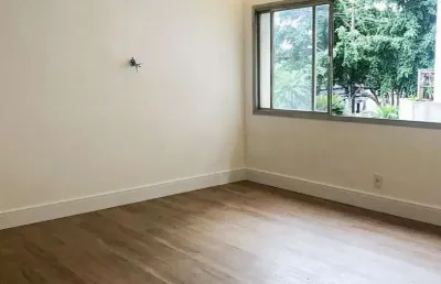 Apartamento para venda - itaim bibi, 3 quartos,  97 m² - são paulo