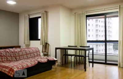 Apartamento para venda - panamby, 3 quartos,  95 m² - são paulo