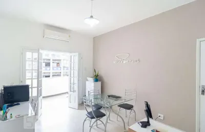 Apartamento para venda - centro , 3 quartos,  109 m² - niterói