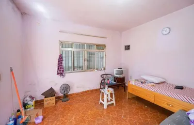 Casa para venda - vila antonieta, 3 quartos,  86 m² - são paulo