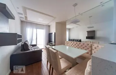 Apartamento para venda - vila metalúrgica, 3 quartos,  97 m² - santo andré