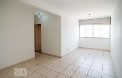 Apartamento para venda - jardim marajoara , 3 quartos,  60 m² - são paulo