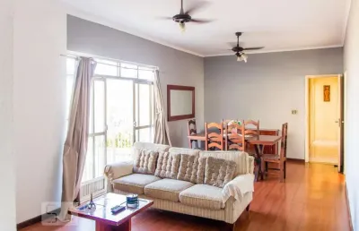 Apartamento para venda - jardim guanabara, 3 quartos,  140 m² - rio de janeiro