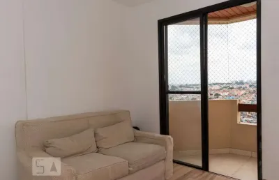 Apartamento para venda - vila mascote, 3 quartos,  60 m² - são paulo