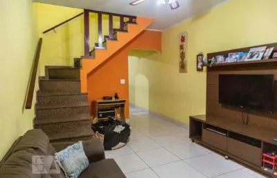 Casa para venda - sapopemba, 3 quartos,  144 m² - são paulo