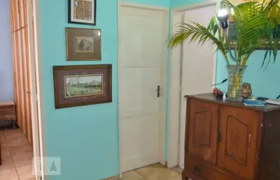 Apartamento para venda - centro, 3 quartos,  70 m² - rio de janeiro