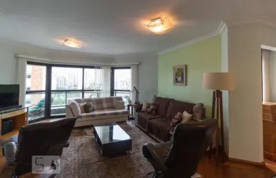 Apartamento para venda - brooklin, 2 quartos,  170 m² - são paulo