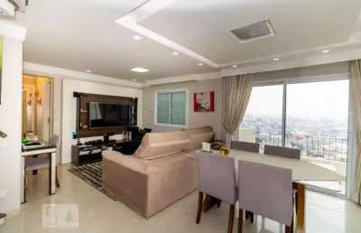 Cobertura para venda - vila maria , 2 quartos,  160 m² - são paulo