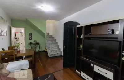 Casa para venda - freguesia do ó, 3 quartos,  150 m² - são paulo