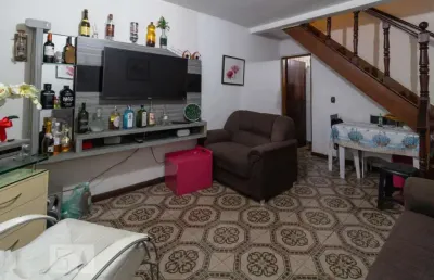 Casa para venda - cidade são francisco , 3 quartos,  150 m² - são paulo