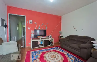 Casa para venda - itaquera, 4 quartos,  180 m² - são paulo