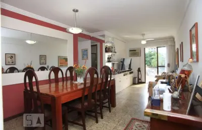 Apartamento para venda - freguesia , 3 quartos,  93 m² - rio de janeiro