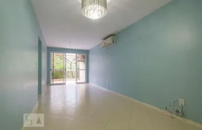 Apartamento para venda - freguesia , 3 quartos,  94 m² - rio de janeiro