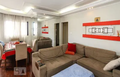 Apartamento para venda - vila prudente, 3 quartos,  87 m² - são paulo