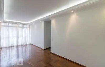 Apartamento para venda - campestre, 3 quartos,  117 m² - santo andré