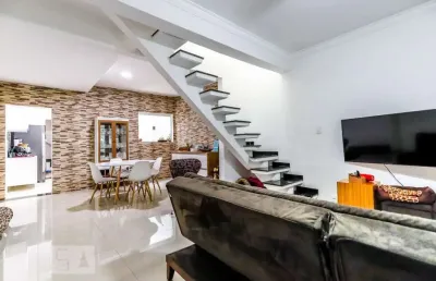 Casa para venda - vila constança , 3 quartos,  104 m² - são paulo