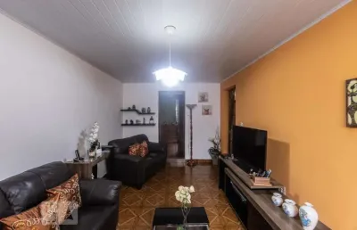 Casa para venda - vila formosa, 3 quartos,  150 m² - são paulo
