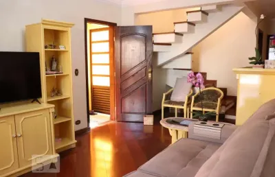 Apartamento para venda - jardim milena, 3 quartos,  370 m² - santo andré