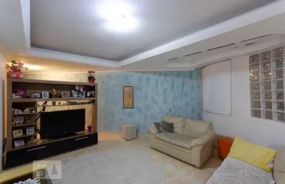 Casa para venda - itaquera, 3 quartos,  130 m² - são paulo