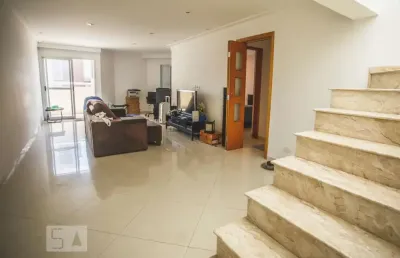 Cobertura para venda - saúde, 2 quartos,  180 m² - são paulo