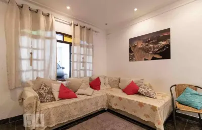 Casa para venda - vila formosa, 3 quartos,  152 m² - são paulo
