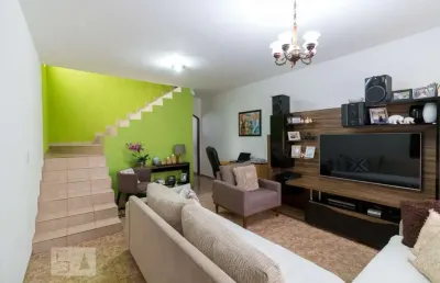 Casa para venda - parque continental ii, 4 quartos,  240 m² - guarulhos