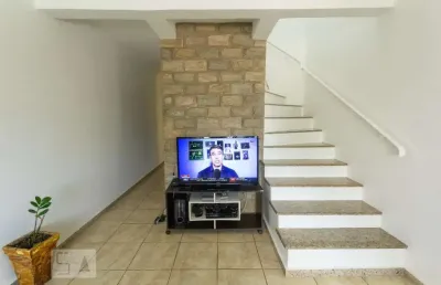 Casa para venda - centro, 3 quartos,  202 m² - diadema