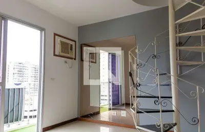 Cobertura para venda - meier, 3 quartos,  147 m² - rio de janeiro
