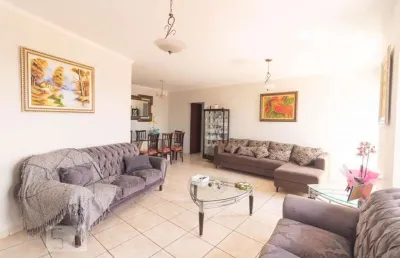 Apartamento para venda - santa teresinha, 3 quartos,  133 m² - santo andré
