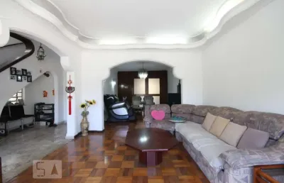 Casa para venda - ipiranga, 4 quartos,  361 m² - são paulo