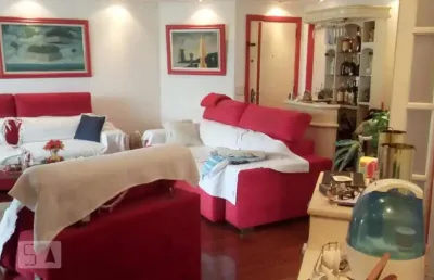 Apartamento para venda - brooklin, 3 quartos,  149 m² - são paulo