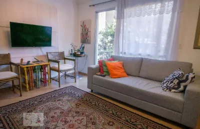 Apartamento para venda - vila mascote, 3 quartos,  70 m² - são paulo