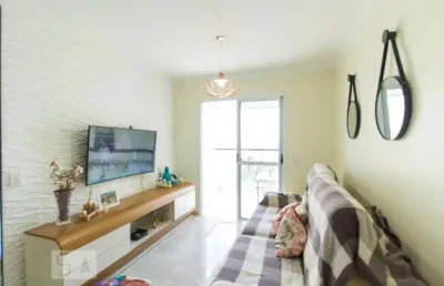 Apartamento para venda - freguesia do ó, 3 quartos,  82 m² - são paulo