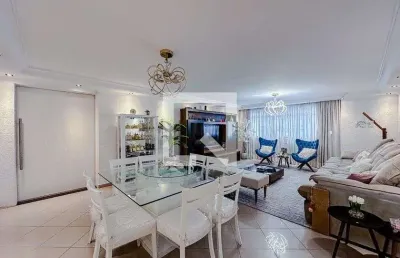 Apartamento para venda - mooca, 3 quartos,  195 m² - são paulo