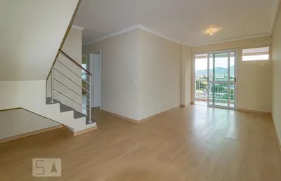 Cobertura para venda - pechincha, 3 quartos,  179 m² - rio de janeiro