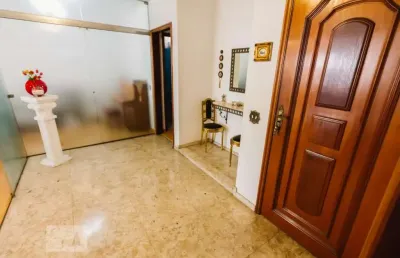Apartamento para venda - bom retiro, 3 quartos,  193 m² - são paulo