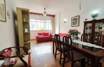 Apartamento para venda - bom retiro, 4 quartos,  133 m² - são paulo