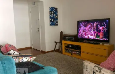 Apartamento para venda - bom retiro, 3 quartos,  96 m² - são paulo