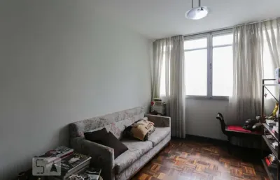 Apartamento para venda - jardim américa, 2 quartos,  79 m² - são paulo