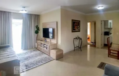 Apartamento para venda - jardim do mar, 3 quartos,  134 m² - são bernardo do campo