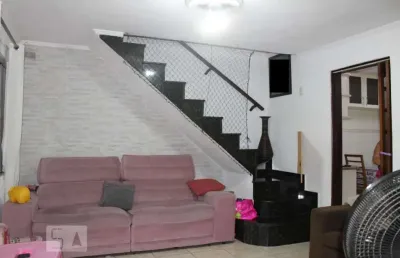 Casa para venda - vila re, 3 quartos,  150 m² - são paulo