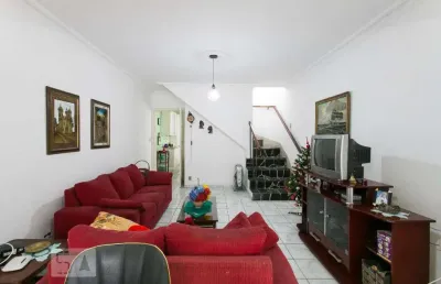 Casa para venda - belém, 4 quartos,  200 m² - são paulo
