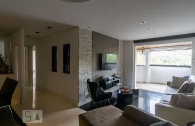 Apartamento para venda - rudge ramos, 3 quartos,  130 m² - são bernardo do campo