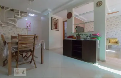 Casa para venda - vila das mercês, 2 quartos,  160 m² - são paulo
