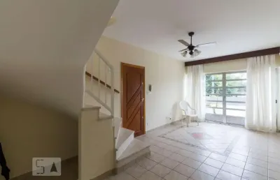 Casa para venda - jabaquara, 3 quartos,  140 m² - são paulo