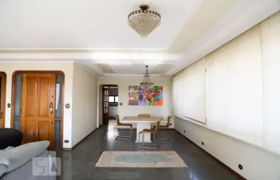 Apartamento para venda - vila mascote, 3 quartos,  180 m² - são paulo