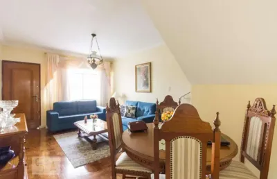 Casa para venda - água fria, 3 quartos,  140 m² - são paulo