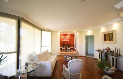 Apartamento para venda - panamby, 3 quartos,  170 m² - são paulo